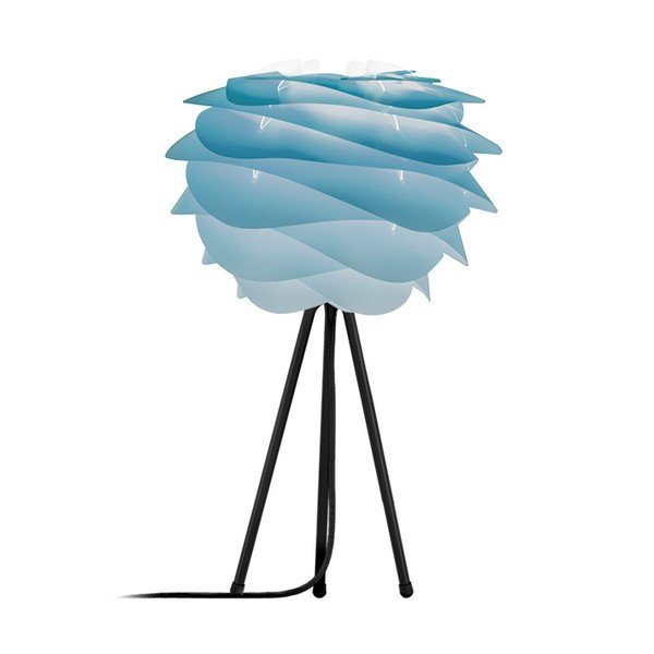 Svietidlo azúrovej farby UMAGE Carmina, Ø 32 cm-image-4