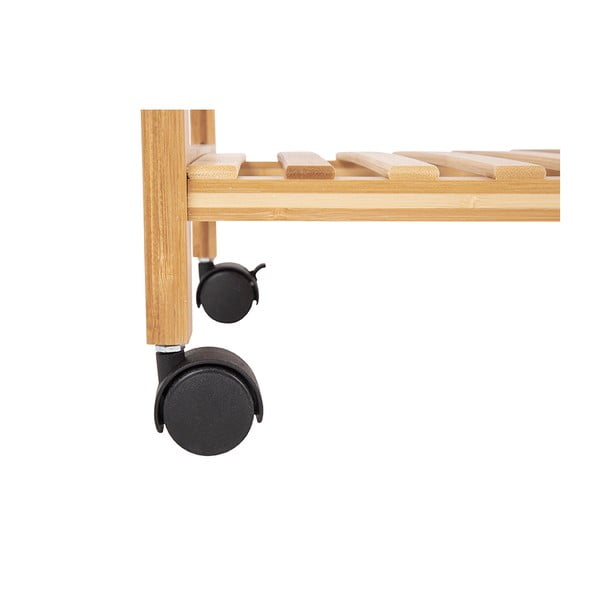 Bambusový stojan na oblečenie Leitmotiv-image-3