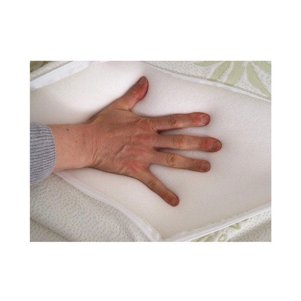 Anatomický vankúš 30x50 cm Visco – B.E.S.-image-1