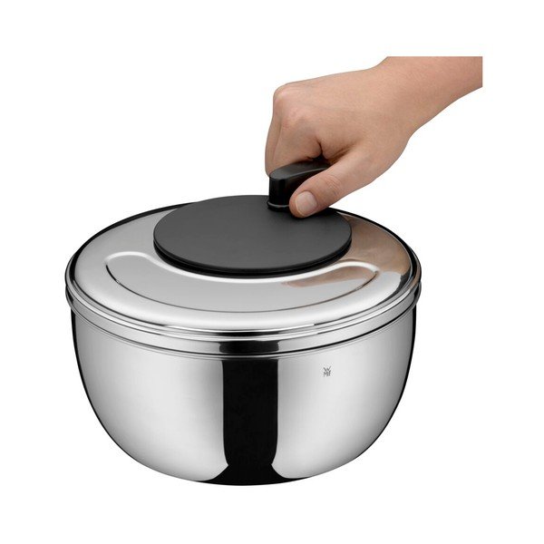 Antikoro odstredivka na šalát Cromargan® WMF, výška 16 cm-image-1