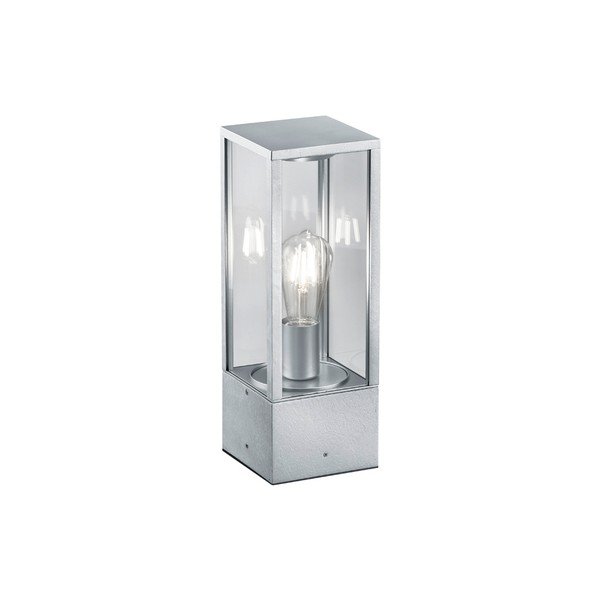 Vonkajšie svietidlo (výška  4 cm) Garonne – Trio