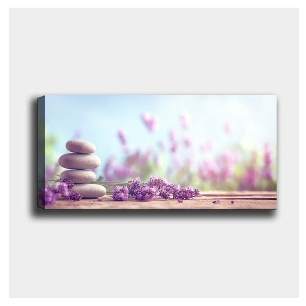 Obraz 50x120 cm Still life – Wallity-image-2