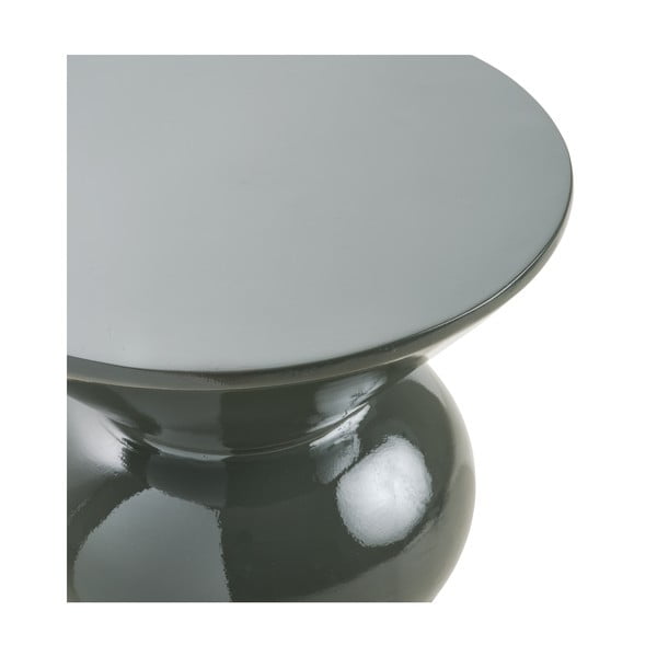 Okrúhly odkladací stolík ø 33,5 cm Rosolina – House Nordic-image-3