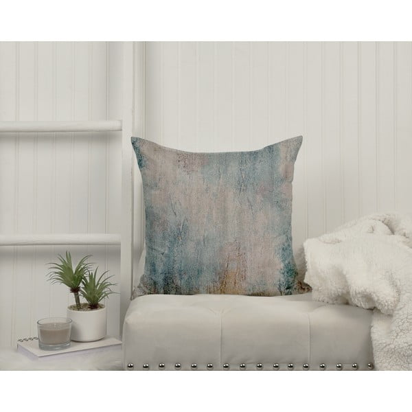 Obliečka na vankúš 43x43 cm – Mila Home-image-1