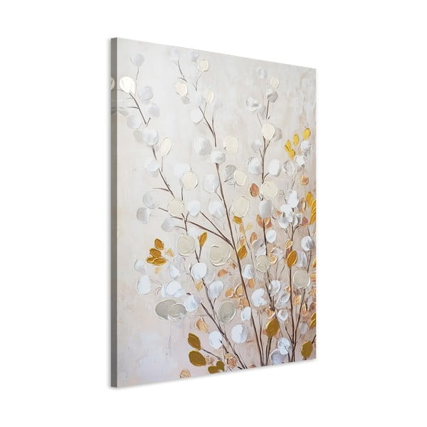 Obraz 70x100 cm Catkins – Styler-image-3