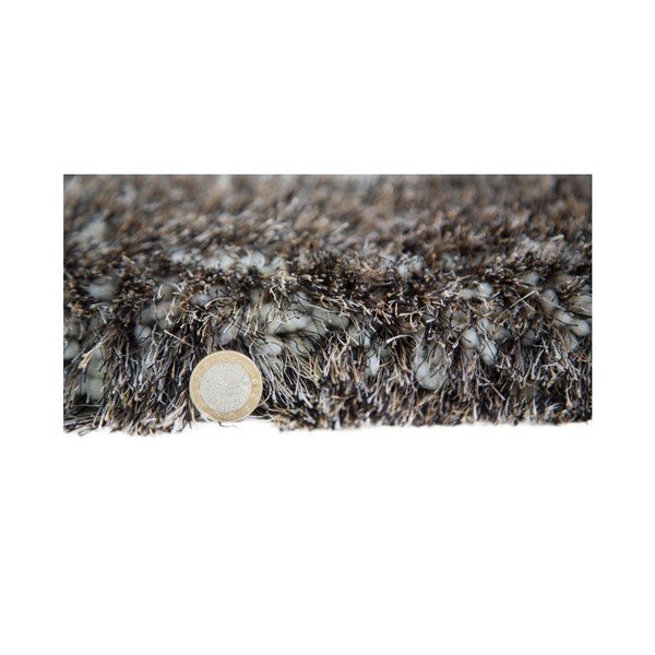 Sivý koberec Flair Rugs Pearl, 120 x 180 cm-image-1