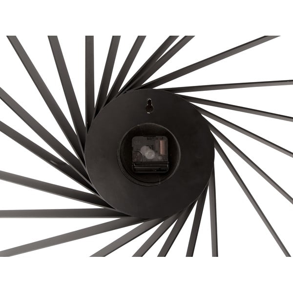 Nástenné hodiny ø 68 cm Helix – Karlsson-image-4