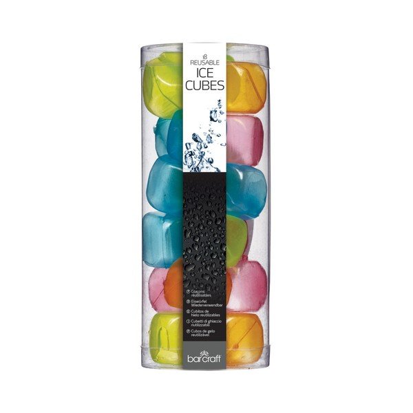 Sada 18 foriem na ľad Kitchen Craft Ice Cubes-image-1