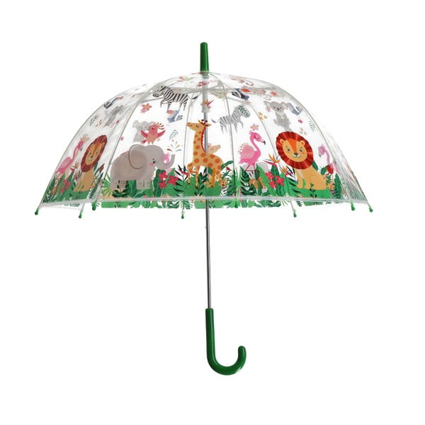 Detský dáždnik Jungle – Esschert Design