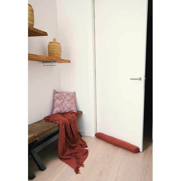 Bavlnená deka 130x160 cm Slub – Tiseco Home Studio-image-1