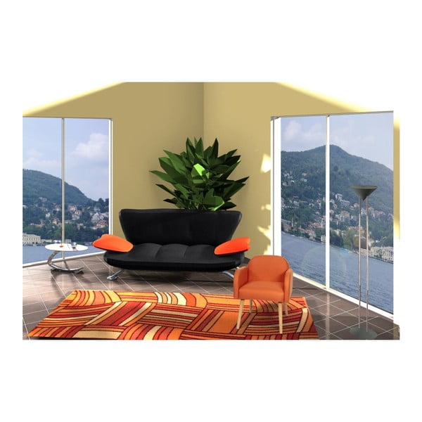 Kresielko Bea Arancio-image-1