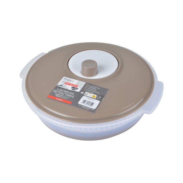 Odstreďovacia misa na šalát ø 28 cm – Homéa-image-2