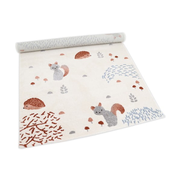 Detský koberec Nattiot Forest Dream, 120 x 170 cm-image-4
