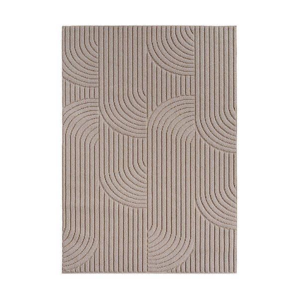 Béžový koberec 160x230 cm Helix 2201 – Ayyildiz Carpets