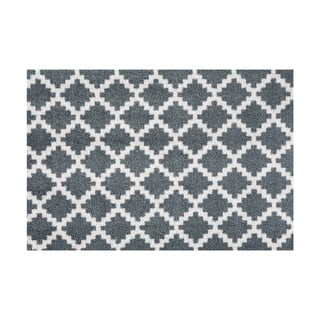Sivá rohožka Zala Living Elegance, 50 × 70 cm