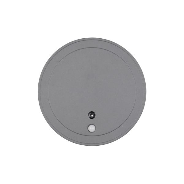 LED nástenné vonkajšie svietidlo ø 14 cm Fortaleza – Reality-image-3