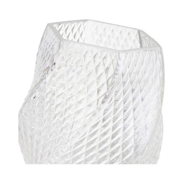 Sklenená váza (výška 17 cm) Clara – Casa Selección-image-3