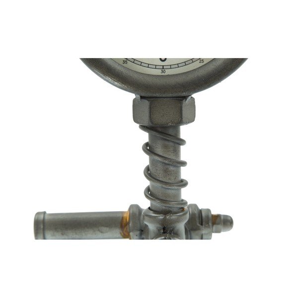 Stolové hodiny Mauro Ferretti Industrial Indus-image-2