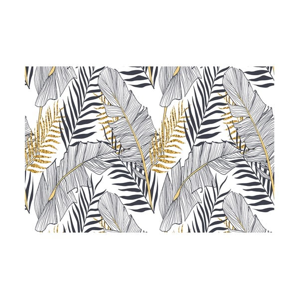 Samolepka na nábytok Ambiance Hiva-Oa, 40 × 60 cm-image-2