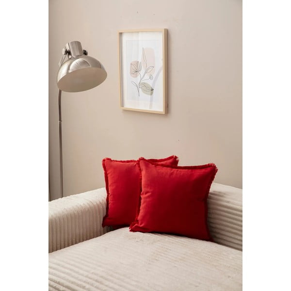 Obliečky na vankúše v súprave 2 ks 43x43 cm Sacakli – Mioli Decor-image-2