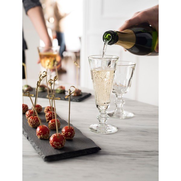 Pohár na šampanské La Rochère Périgord, 160 ml-image-1