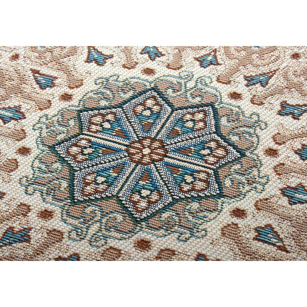 Sivý vonkajší koberec 160x235 cm Kadi – Hanse Home-image-2