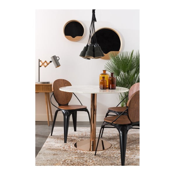 Vzorovaný koberec Zuiver Magic Sunrise, 160 x 230 cm-image-2