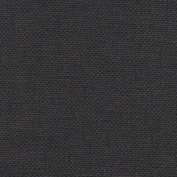 Tmavosivá závesná dvojmiestna relaxačná masážna hojdačka do exteriéru Linda Vrňáková Vikos-image-1