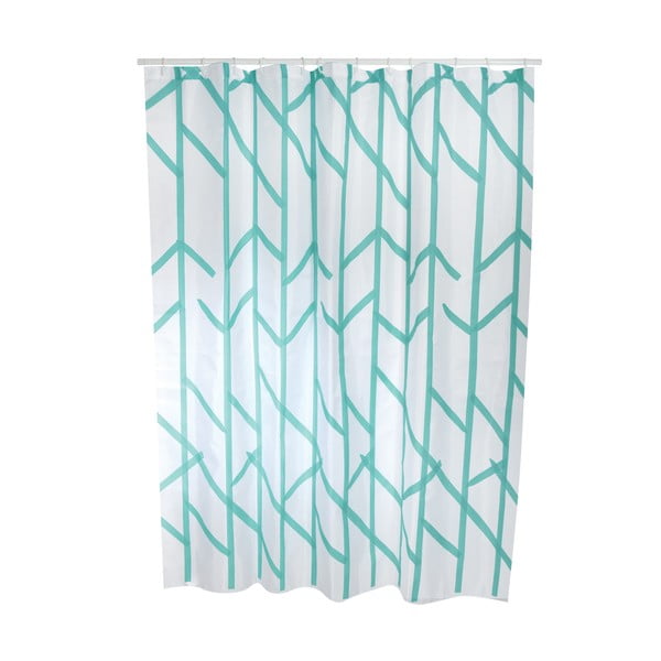 Sprchový záves 180x200 cm Tree – MSV