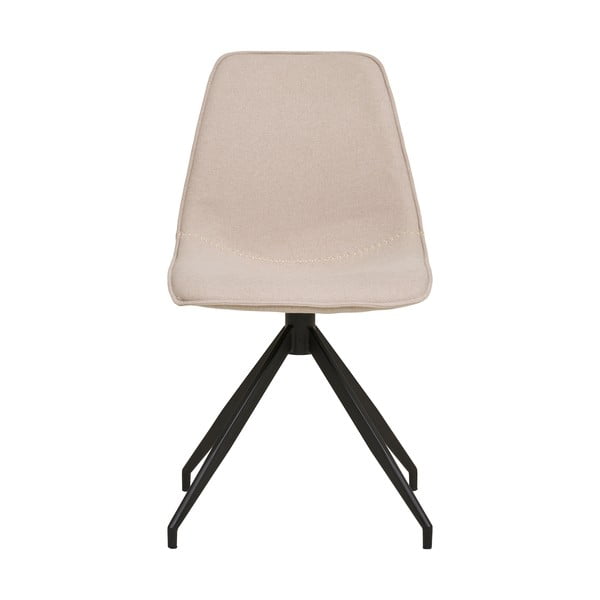 Béžové jedálenské stoličky v súprave 2 ks Monaco – House Nordic-image-2