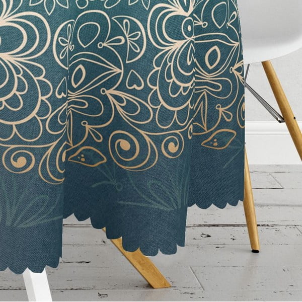 Obrus ø 140 cm - Mila Home-image-1