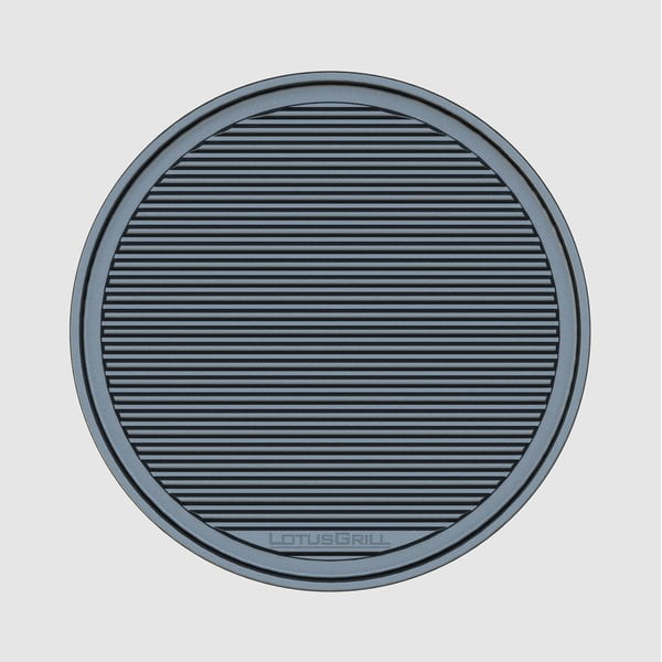 Dvojstranná platňa teppanyaki XL – LotusGrill-image-3