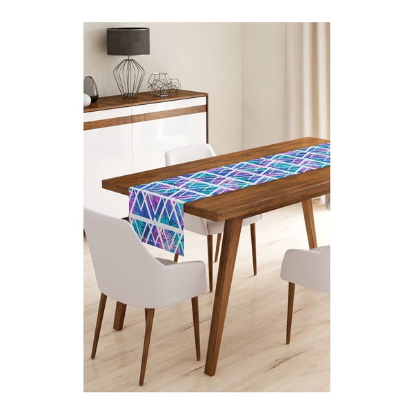 Behúň na stôl z mikrovlákna Minimalist Cushion Covers Magical, 45 × 145 cm