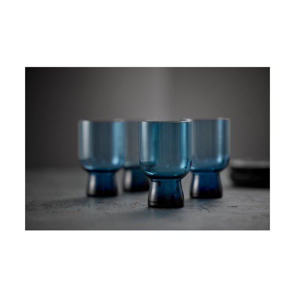 Poháre v súprave 4 ks 300 ml Sorrento – Lyngby Glas-image-4