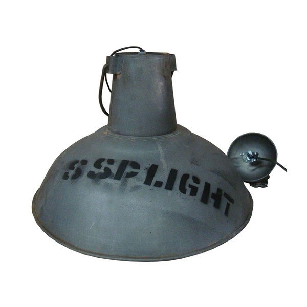 Závesné svietidlo Canett Old Light