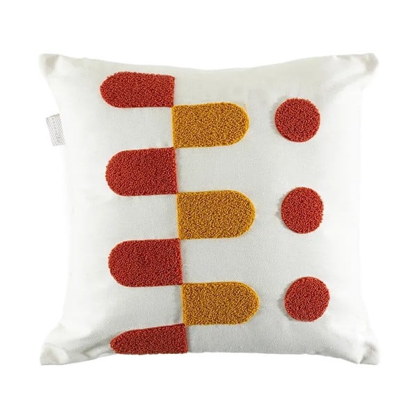 Dekoračný vankúš 43x43 cm Craft – Mioli Decor