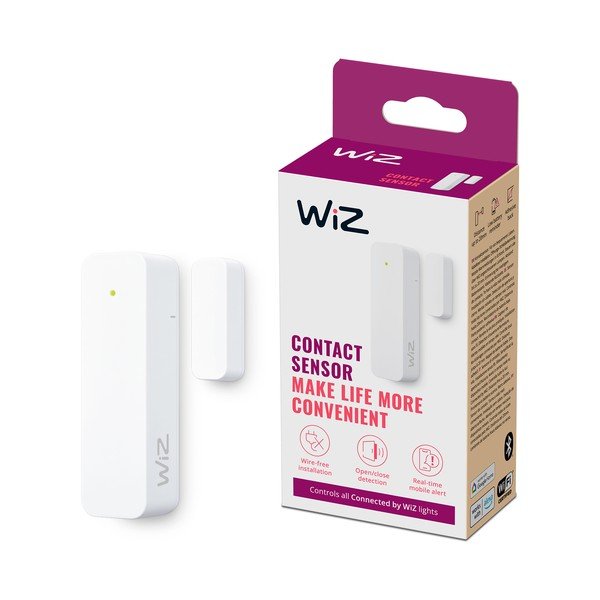 Kontaktný senzor – WiZ