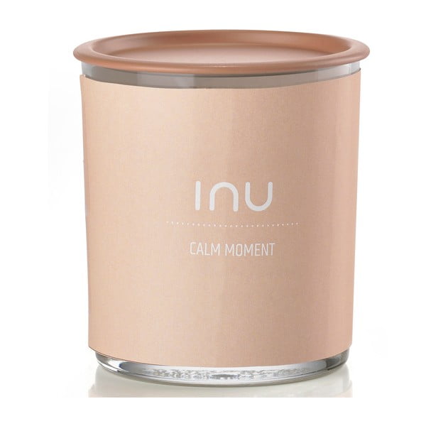 Vonná sviečka zo sójového vosku Zone Inu Calm Moment, doba horenia 35 h-image-4