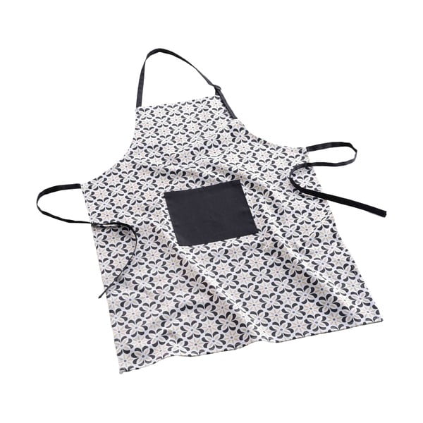 Bavlnená zástera Solaris – douceur d'intérieur