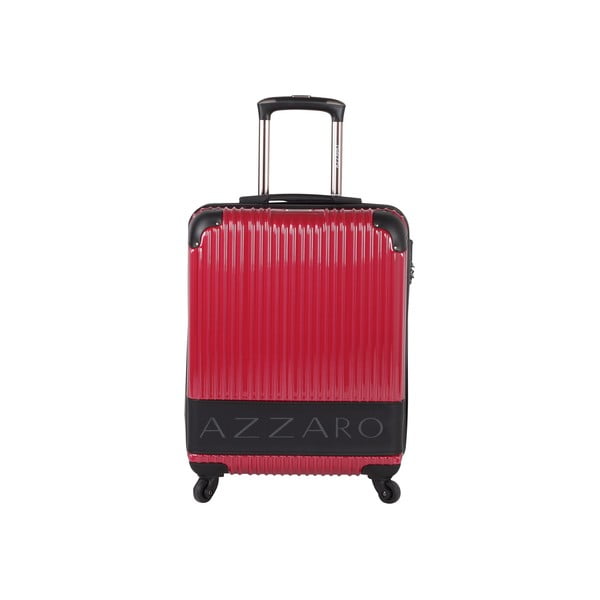 Kufor Azzaro Trolley Red, 43 l