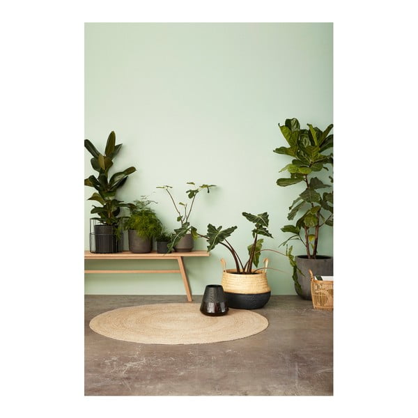 Koberec Hübsch Sage, ø 150 cm-image-1