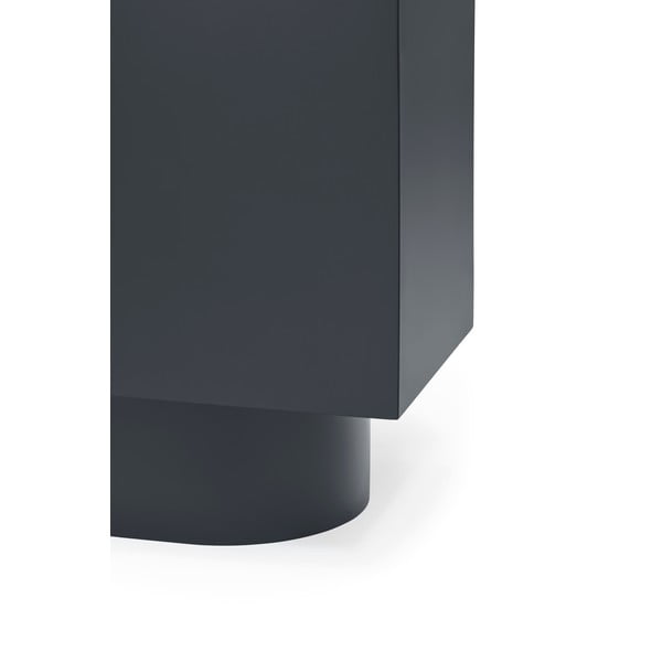 Antracitová skrinka 110x80 cm Totem – Teulat-image-1