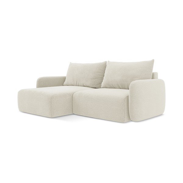 Rozkladacia/s úložným priestorom rohová pohovka (ľavý roh) Kalena – Makamii-image-2