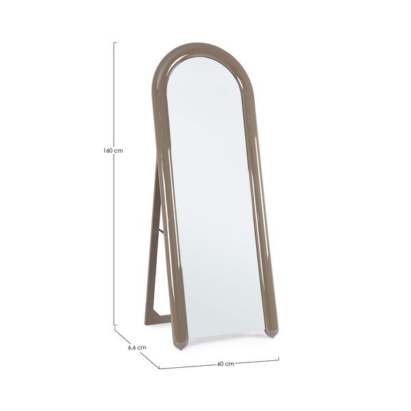 Stojacie zrkadlo 60x160 cm Otilia – Bizzotto-image-3