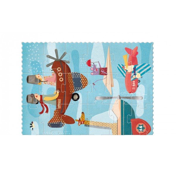 Puzzle preteky v oblakoch Londji-image-3
