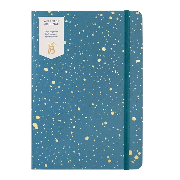 Wellness diár 368 str. Pine – Busy B-image-2