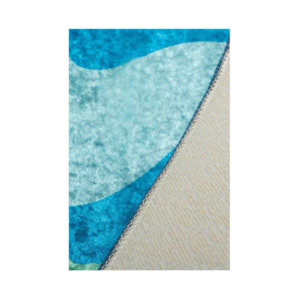 Detský koberec World Map, 200 × 290 cm-image-3