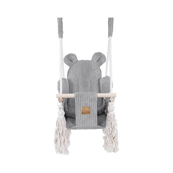 Detská hojdačka – Meowbaby-image-2