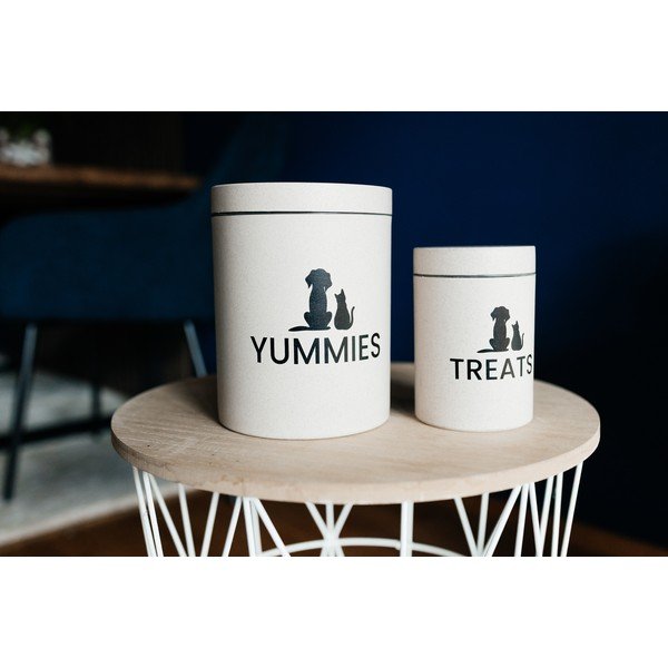 Dóza na maškrty 2,3 l Dog Fantasy EcoStyle – Plaček Pet Products-image-2