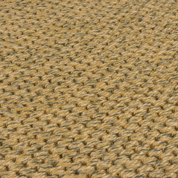 Vnútorný a vonkajší koberec v šedej a svetlohnedej farbe 120x170 cm Sisal Look – Flair Rugs-image-3